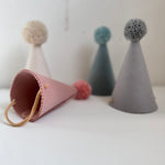 Cepurīte "Rozā bumbulis" Image 5