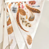 Karodziņu virtene "Sapņi" Image 6