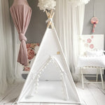 Vigvams bērniem "Sniega karaliene" Image