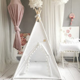 Vigvams bērniem "Sniega karaliene" Image