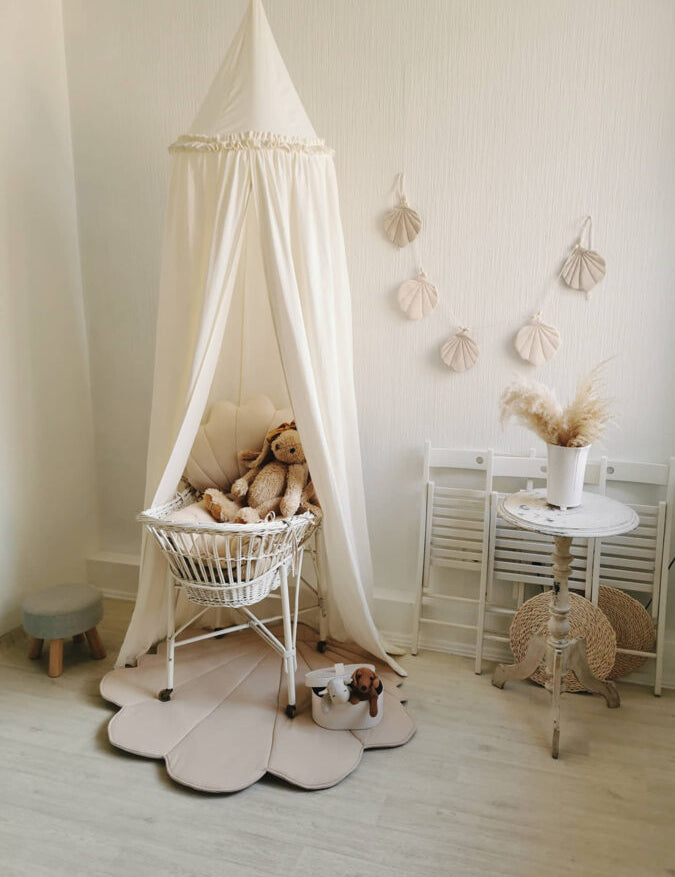 Baldahīns bērniem "Piena ceļš" Image