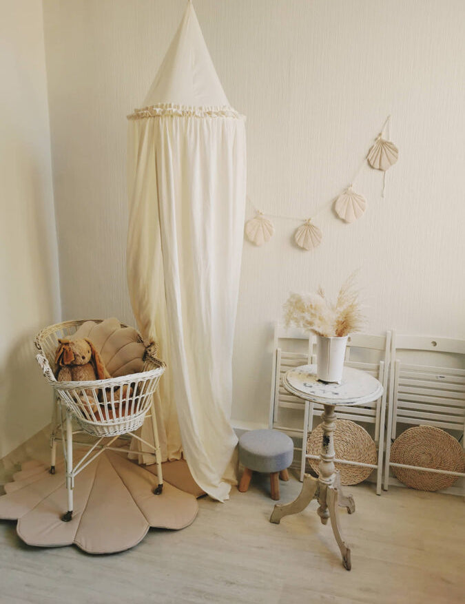 Baldahīns bērniem "Piena ceļš" Image