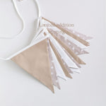 Karodziņu virtene "Zvaigžņu labrīti" Image 4