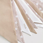 Karodziņu virtene "Zvaigžņu labrīti" Image 8