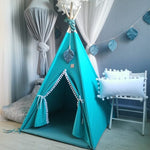 Vigvams bērniem "Okeāna leģenda" Image