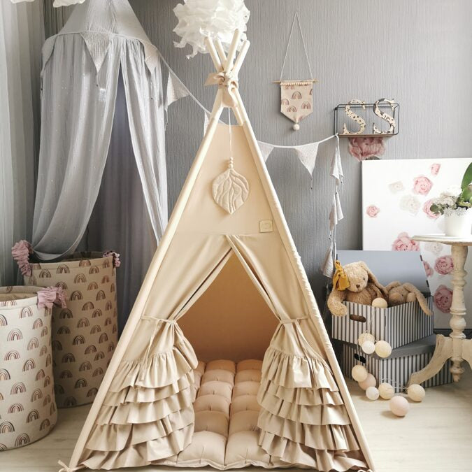 Vigvams bērniem "Karmena" Image