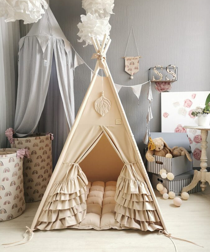 Vigvams bērniem "Karmena" Image