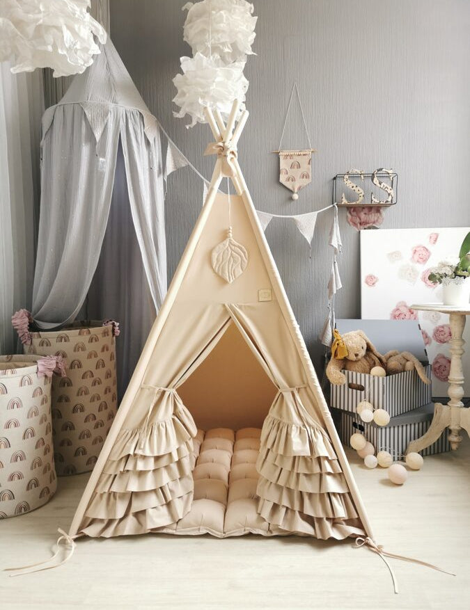 Vigvams bērniem "Karmena" Image