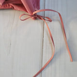 Vigvams bērniem "Rabarberu uzpūtenis" Image 5