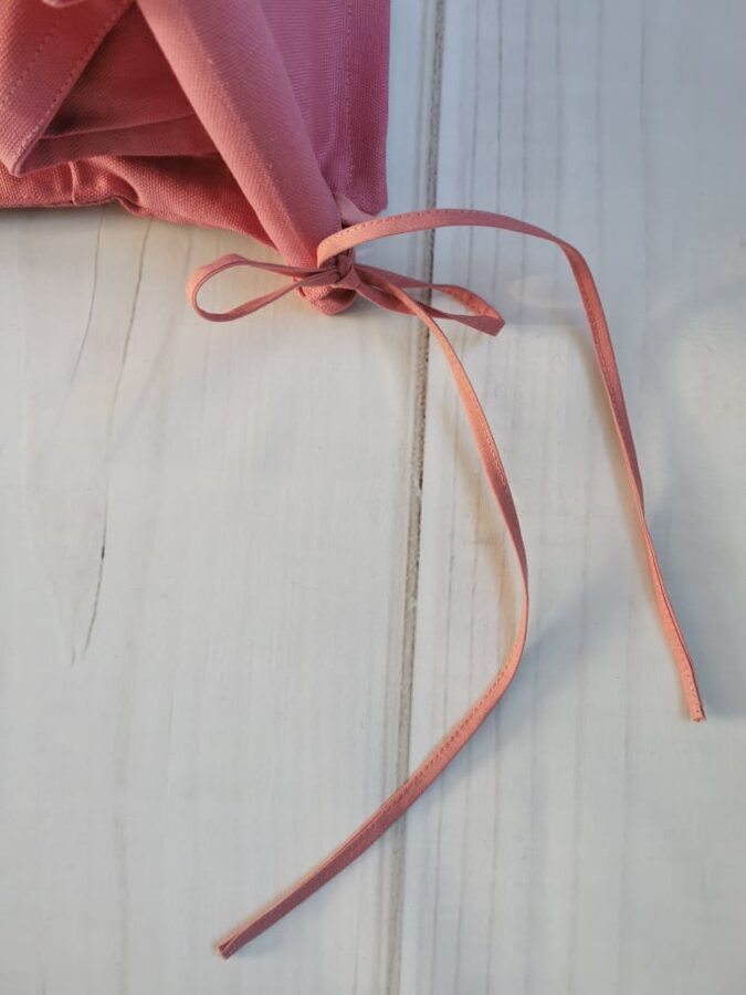 Vigvams bērniem "Rabarberu uzpūtenis" Image 5