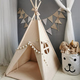 Vigvams bērniem "Smilšu akmentiņš" Image 2