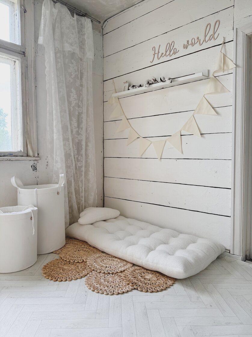 Karodziņu virtene "Piena ceļš" Image 4