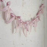 Virtene "Gaiši rozā bante" Image