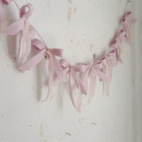 Virtene "Gaiši rozā bante" Image