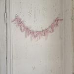 Virtene "Gaiši rozā bante" Image 2