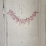 Virtene "Gaiši rozā bante" Image 2