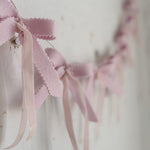 Virtene "Gaiši rozā bante" Image 5