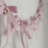 Virtene "Gaiši rozā bante" Image 5