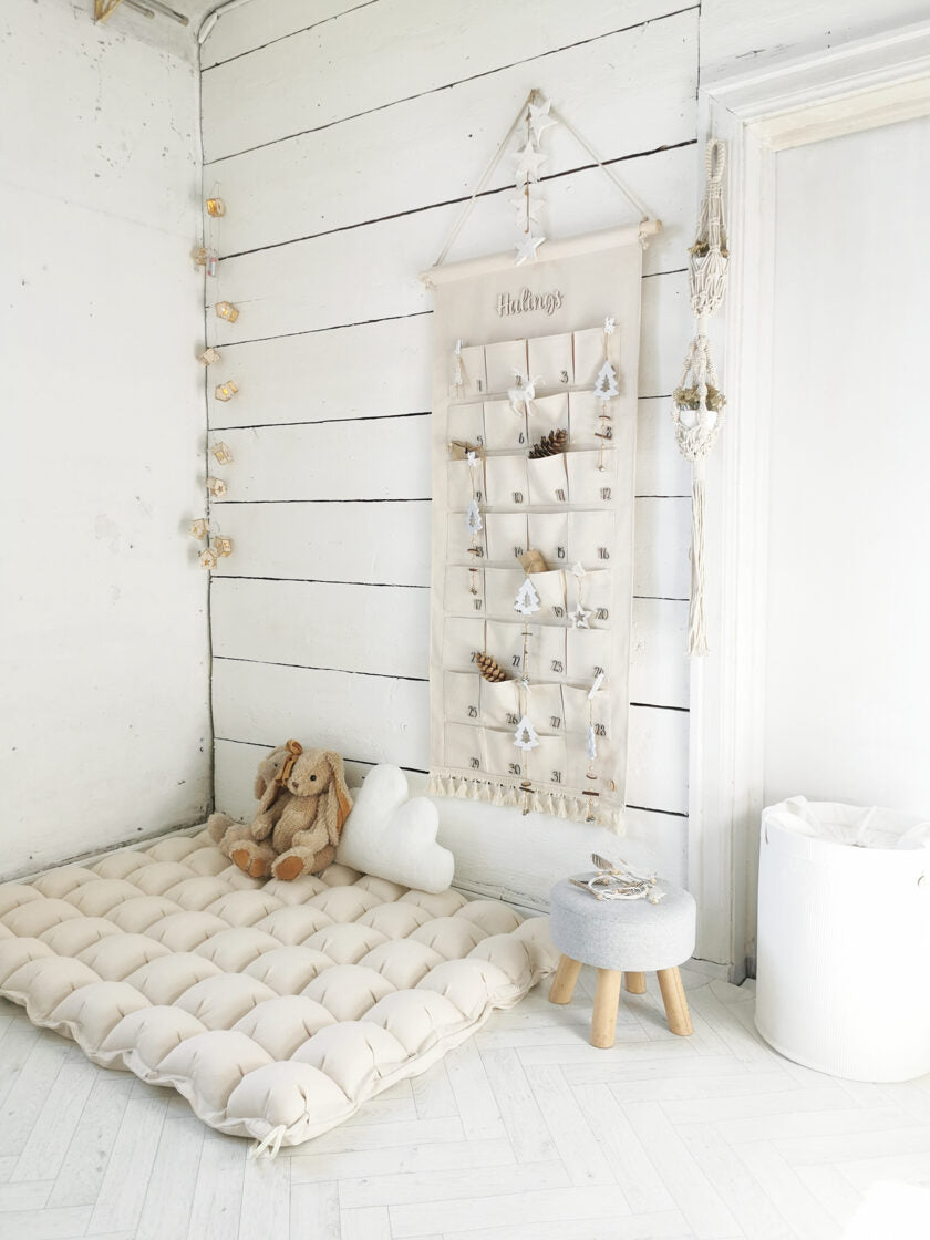 Mākoņsega PIENA BALTS Image 5