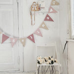 Karodziņu virtene "Es uzrakstīšu Tavu vārdu" Image 3