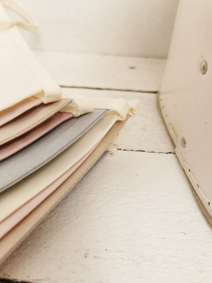 Karodziņu virtene "Sajūtu mākonis" Image 6