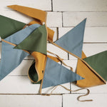 Karodziņu virtene "Rudens pikniks" Image 2