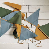 Karodziņu virtene "Rudens pikniks" Image 2