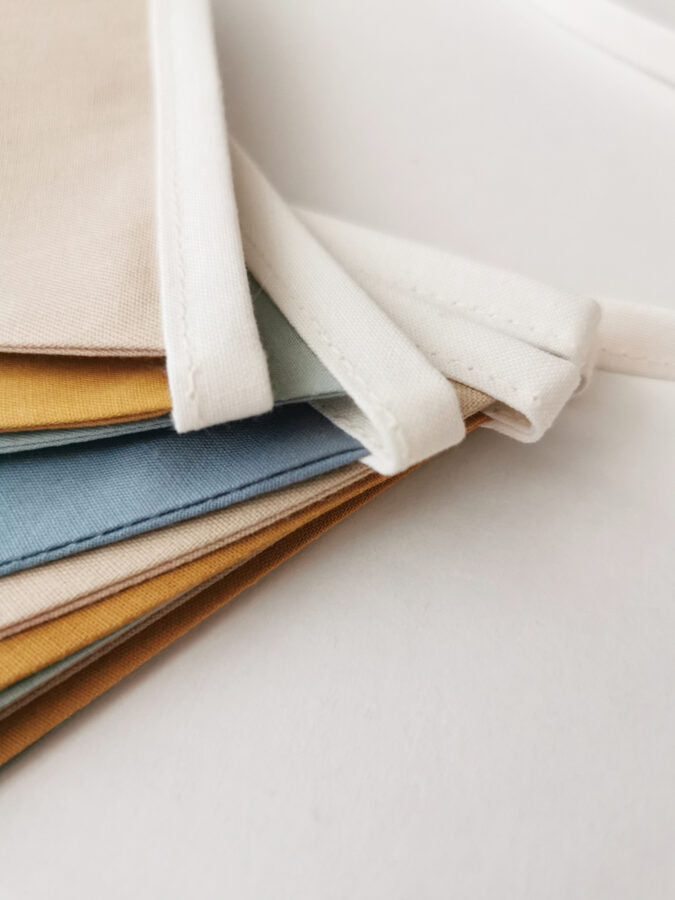 Karodziņu virtene "Cirks" Image 2