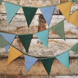 Karodziņu virtene "Medus mežā" Image 9