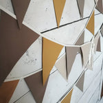 Karodziņu virtene "3 rudens stāsti" Image 5