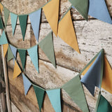 Karodziņu virtene "Medus mežā" Image 8