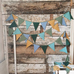 Karodziņu virtene "Medus mežā" Image 7