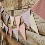 Karodziņu virtene "Pastelis" Image 7