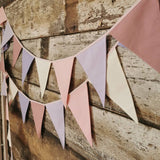 Karodziņu virtene "Pastelis" Image 7