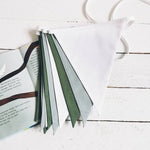 Karodziņu virtene "Pavasaris nāk" Image 4