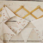 Karodziņu virtene "Kokvilnas lauki" Image