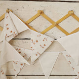 Karodziņu virtene "Kokvilnas lauki" Image