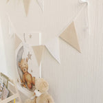 Karodziņu virtene "Laižos miegā" Image 2