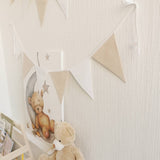 Karodziņu virtene "Laižos miegā" Image 2