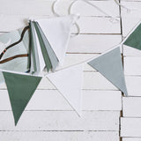 Karodziņu virtene "Pavasaris nāk" Image 6