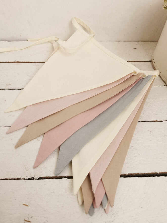 Karodziņu virtene "Sajūtu mākonis" Image 5