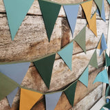 Karodziņu virtene "Medus mežā" Image 10