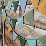 Karodziņu virtene "Medus mežā" Image