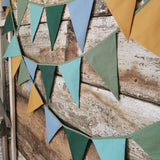 Karodziņu virtene "Medus mežā" Image