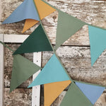 Karodziņu virtene "Medus mežā" Image 11