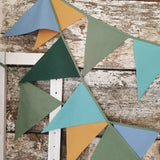 Karodziņu virtene "Medus mežā" Image 11