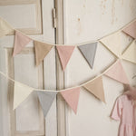 Karodziņu virtene "Sajūtu mākonis" Image