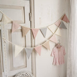 Karodziņu virtene "Sajūtu mākonis" Image