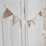 Karodziņu virtene "Es uzrakstīšu Tavu vārdu" Image 9