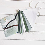 Karodziņu virtene "Pavasaris nāk" Image 5